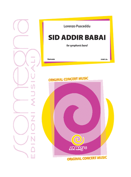 Sid Addir Babai image number null
