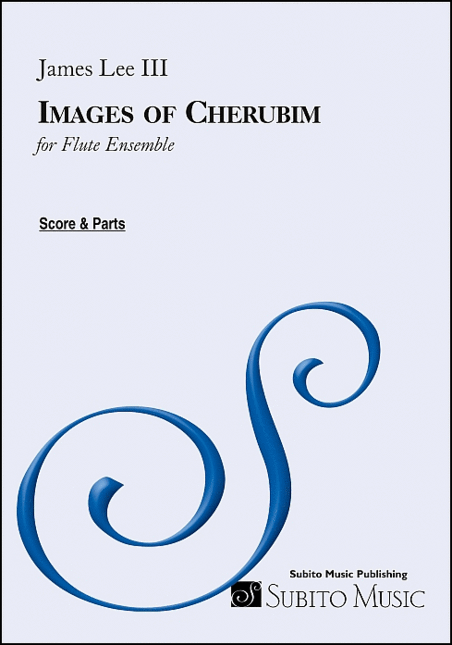 Images of Cherubim