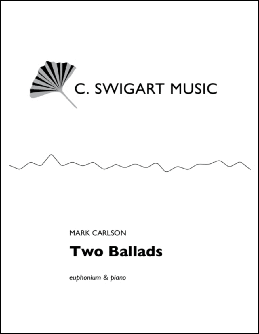 Two Ballads