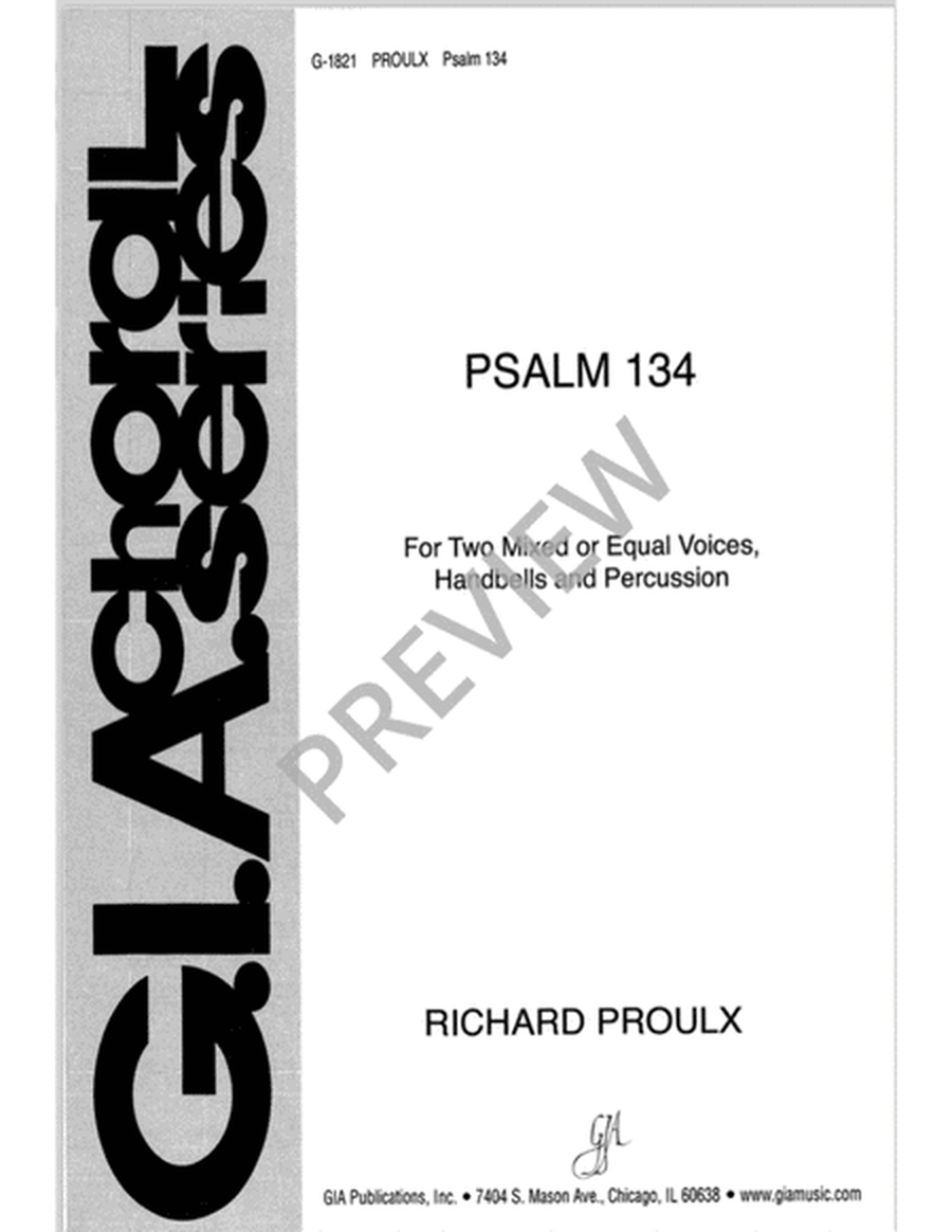 Psalm 134 image number null
