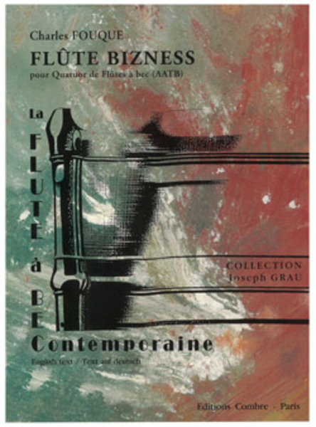 Flute bizness