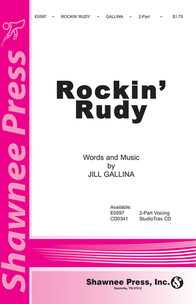 Rockin' Rudy image number null