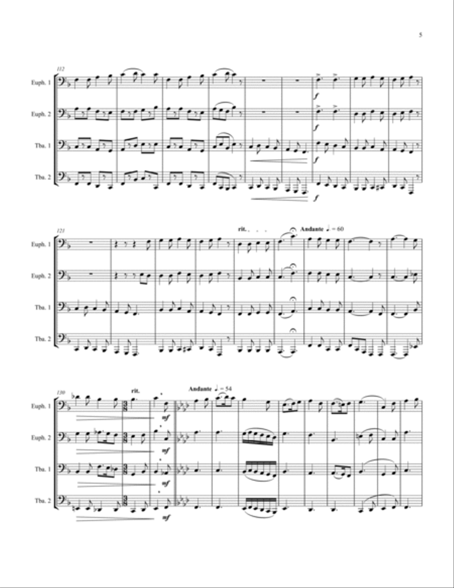 A Christmas Rhapsody A Christmas Rhapsody EETT scores gallery preview page 6
