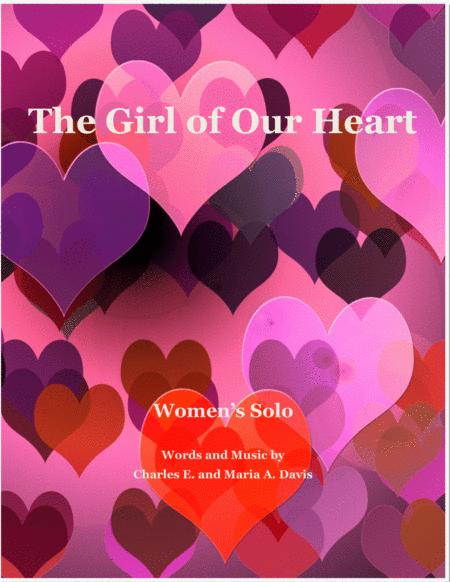 The Girl of Our Heart image number null