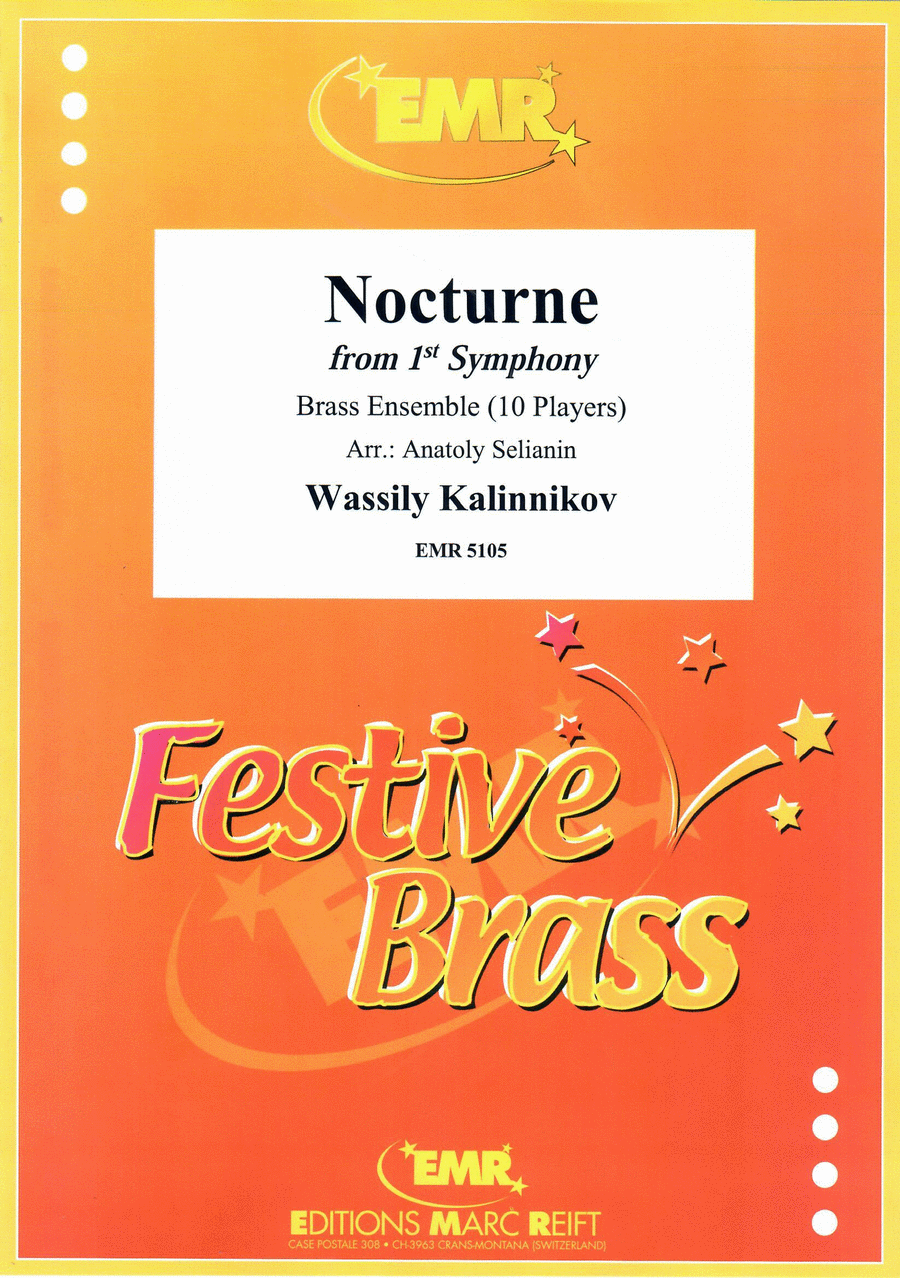 Nocturne (1. Symphonie)
