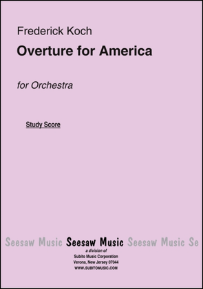 Overture for America