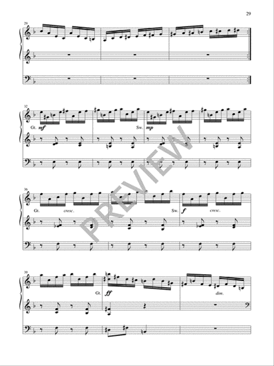 King of Kings - Volume 4 King of Kings - Volume 4 Sacred scores gallery preview page 31