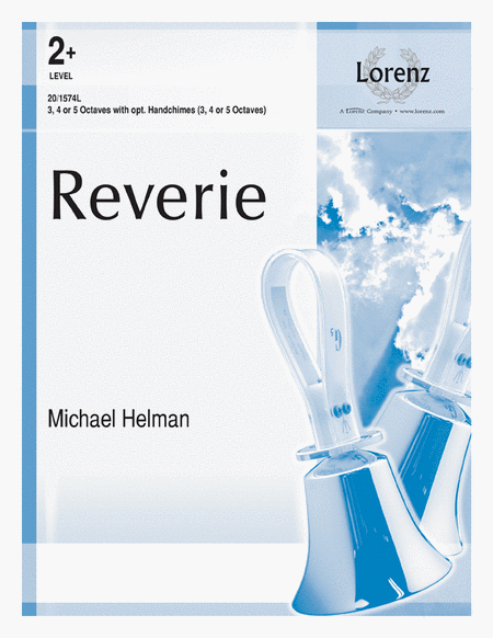 Michael Helman : Reverie