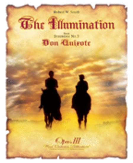 The Illumination (Symphony No. 3, "Don Quixote," Mvt. 4) image number null