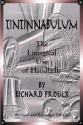 Book cover for Tintinnabulum