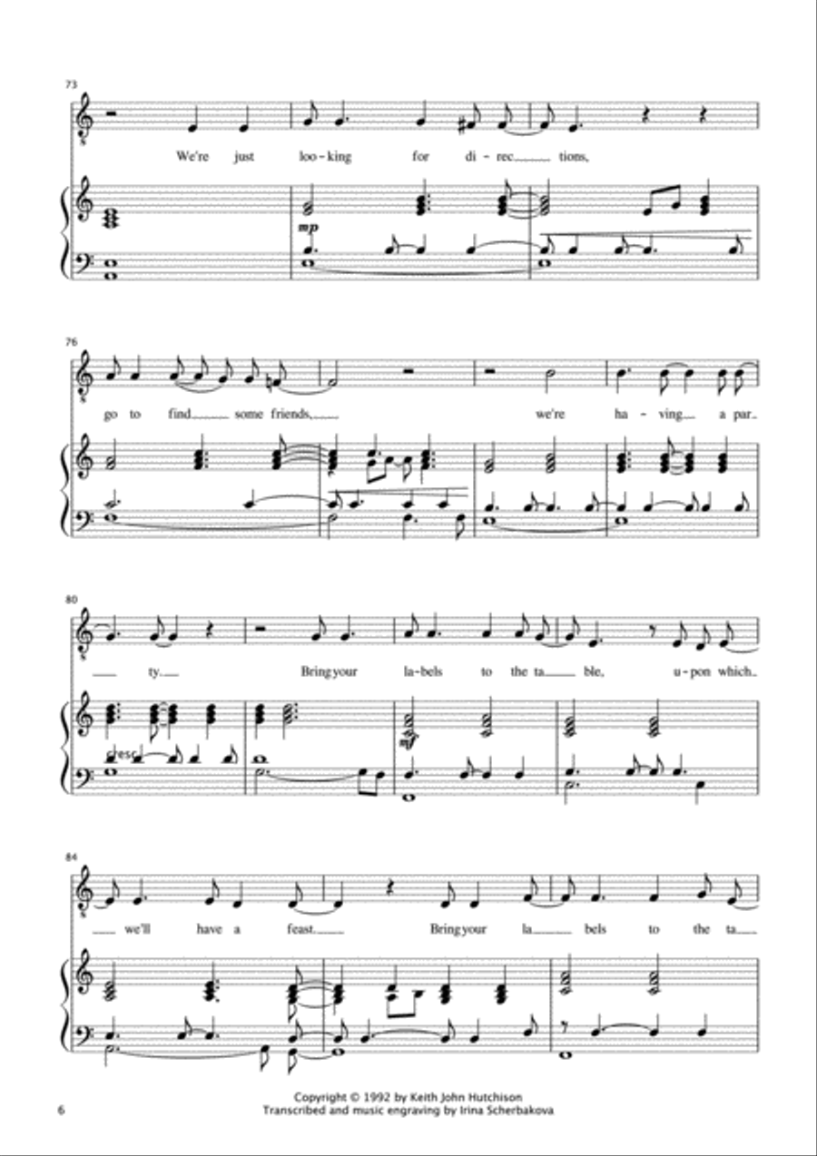 Mormonics Voice scores gallery preview page 6