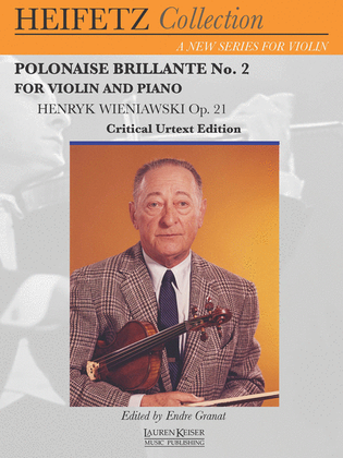 Polonaise Brillante No. 2