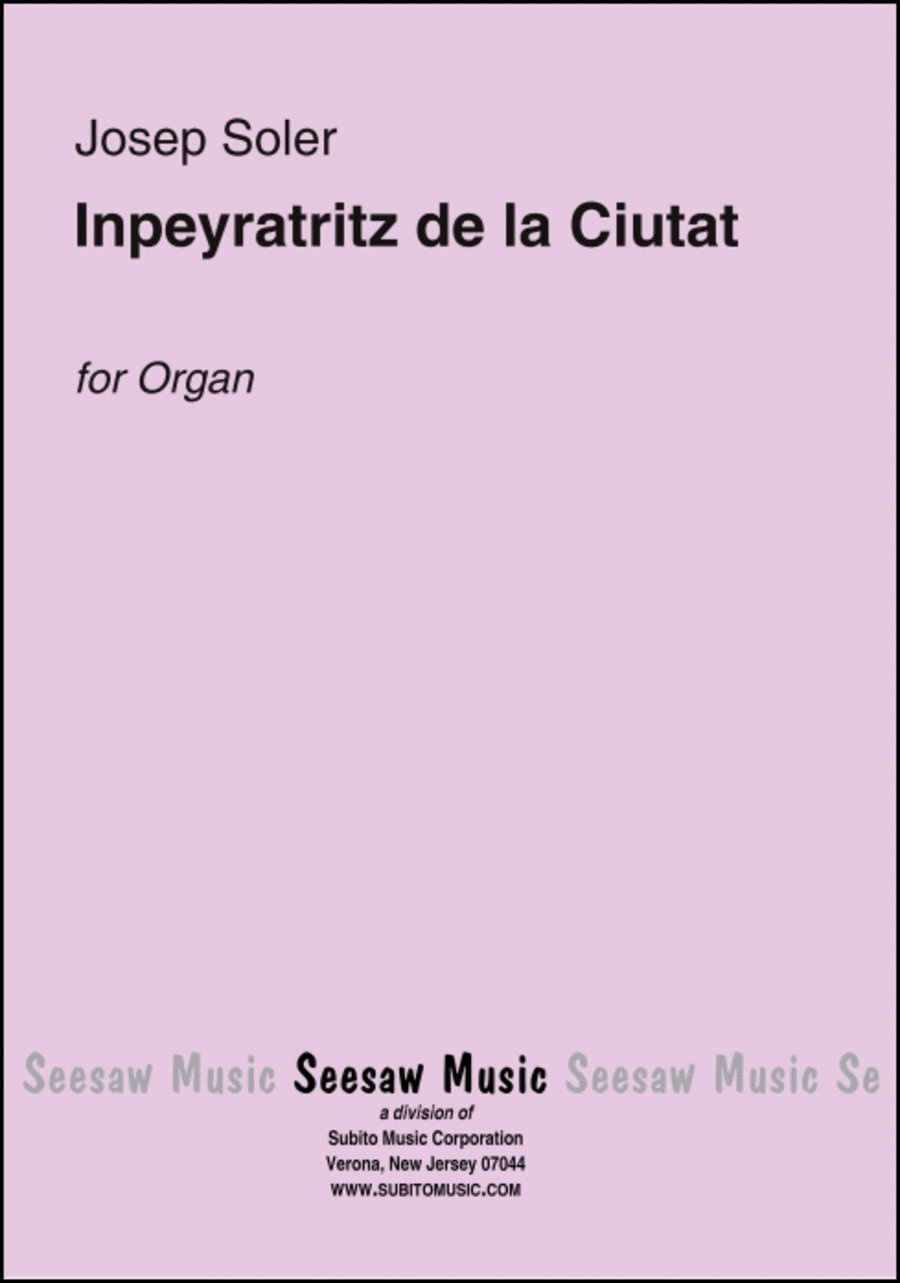 Inpeyratritz de la Ciutat