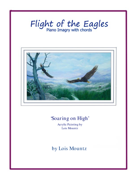Flight of the Eagles image number null