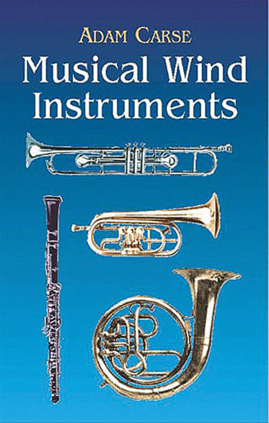 Musical Wind Instruments Collection / Songbook scores gallery preview page 1