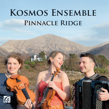 Kosmos Ensemble: Pinnacle Ridge