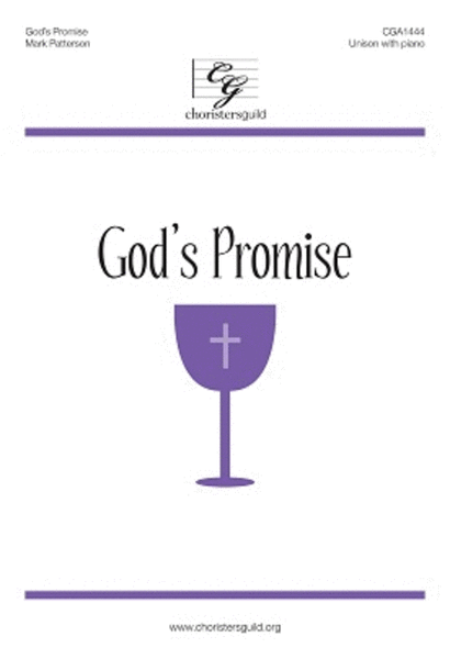 God's Promise image number null
