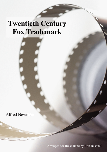 Twentieth Century Fox Trademark image number null