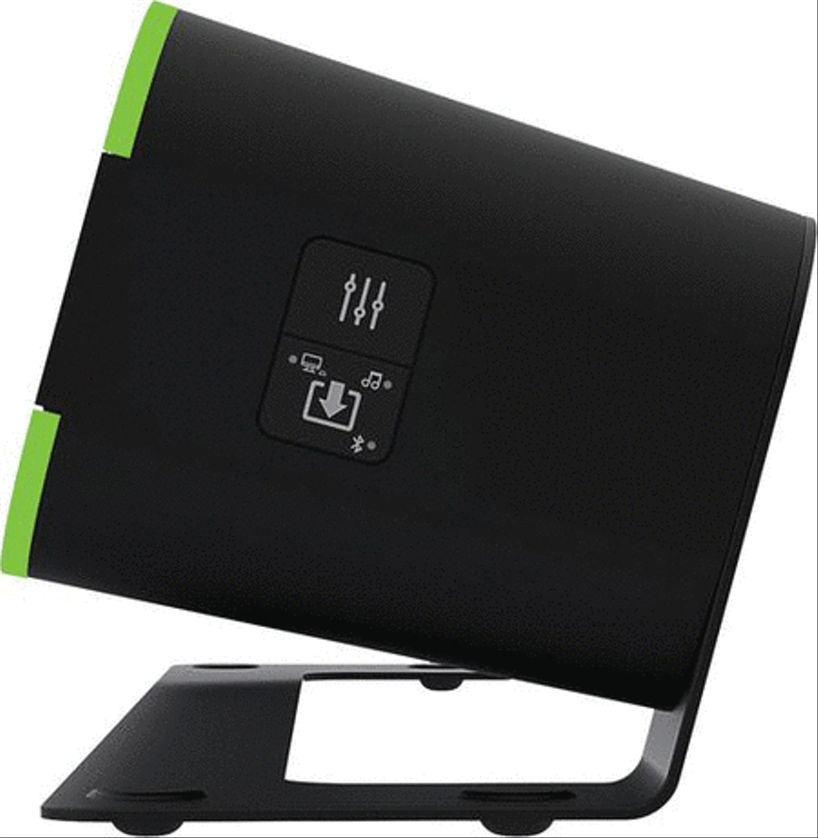 CR2-X Bar PRO Premium Desktop PC Soundbar with Bluetooth® Mobile Accessories scores gallery preview page 4