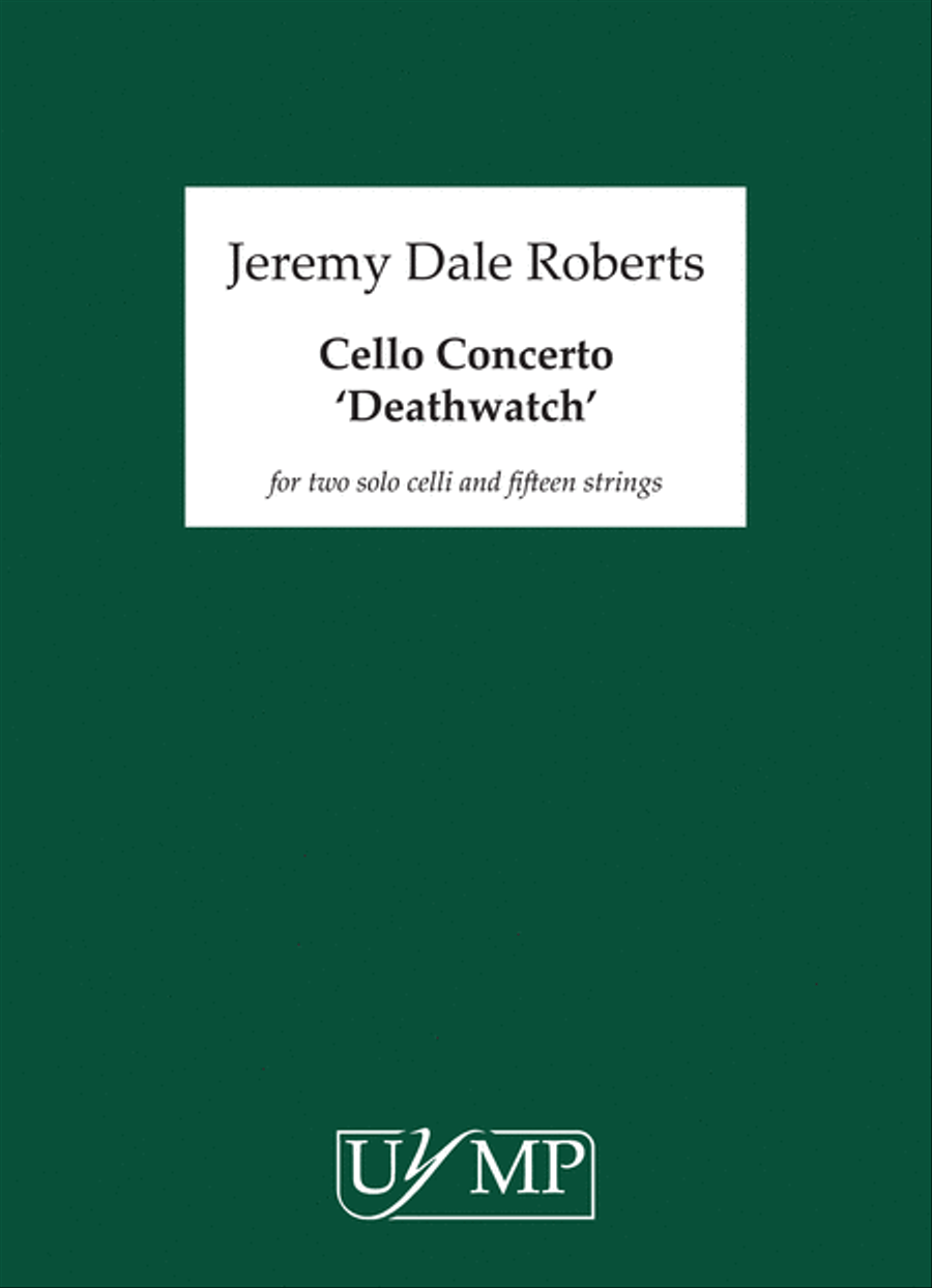 Cello Concerto - 