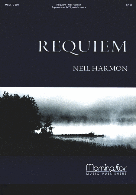 Requiem (Orchestral Parts)