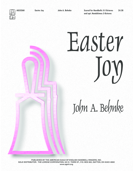 Easter Joy image number null