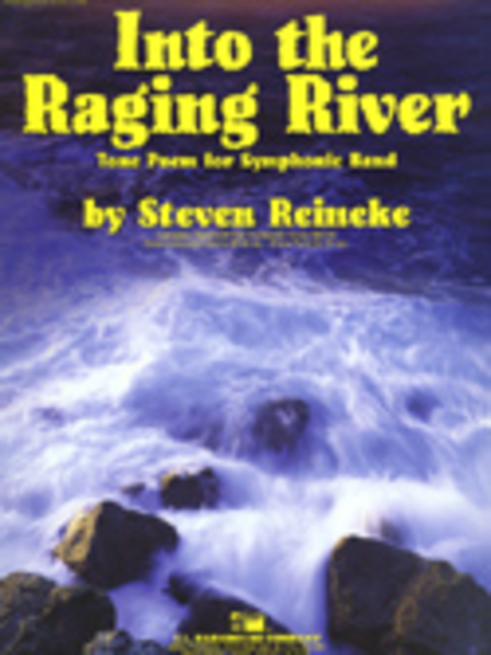 Into the Raging River