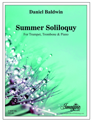 Summer Soliloquy
