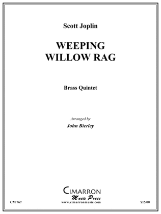 Weeping Willow Rag