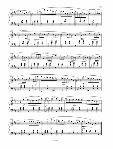 Valse, Op. 69 No. 2