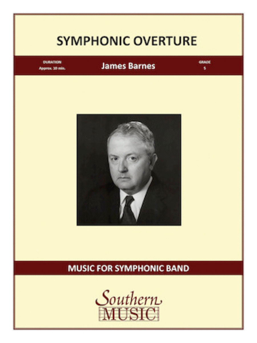 Symphonic Overture