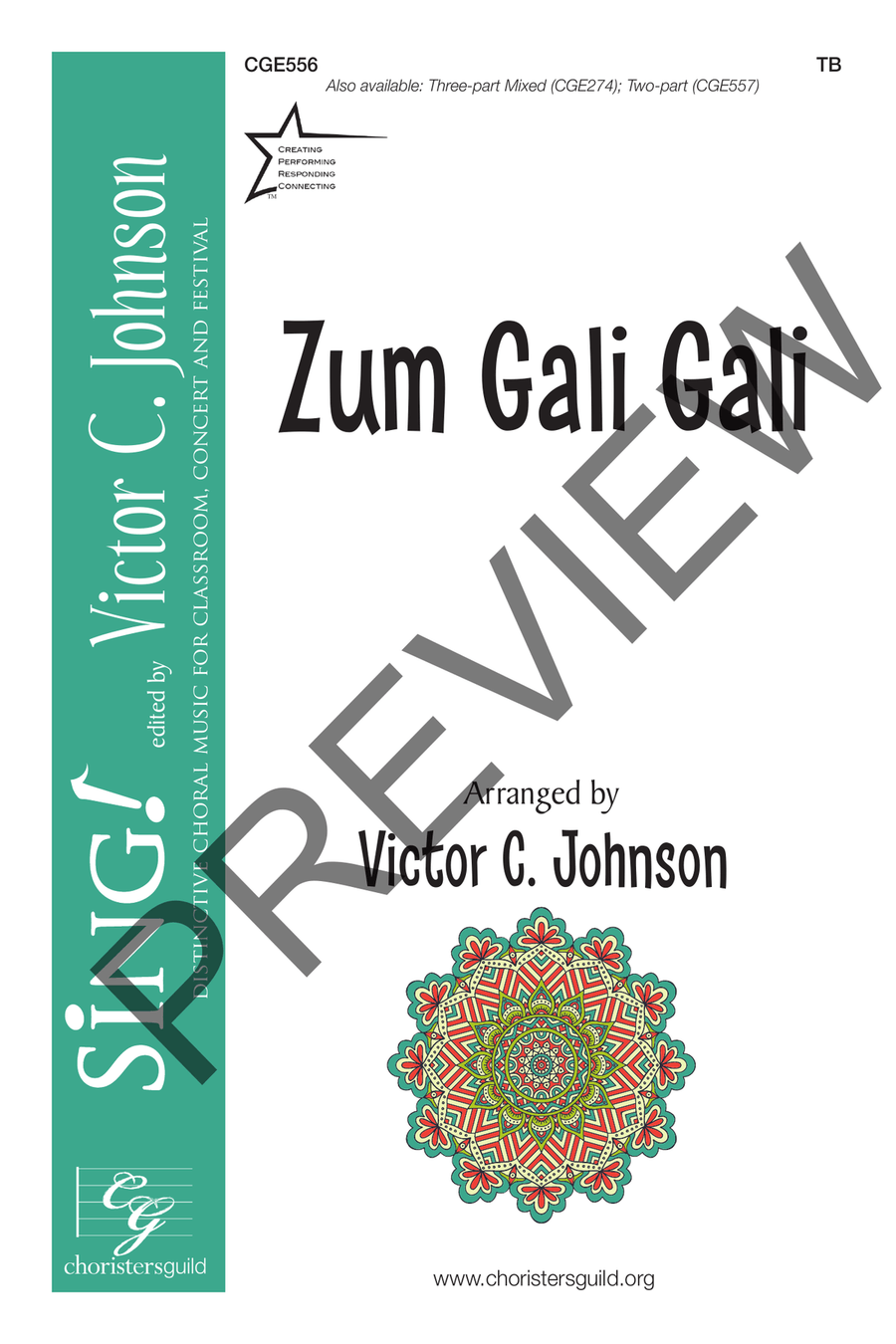 Zum Gali Gali (TB) Zum Gali Gali (TB) TB scores gallery preview page 2
