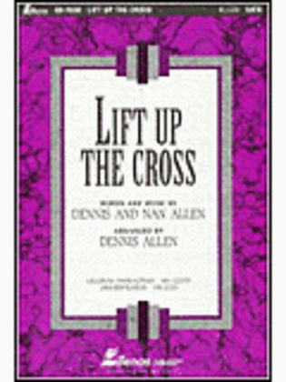 Lift Up the Cross (Accompaniment Cassette with Demo)