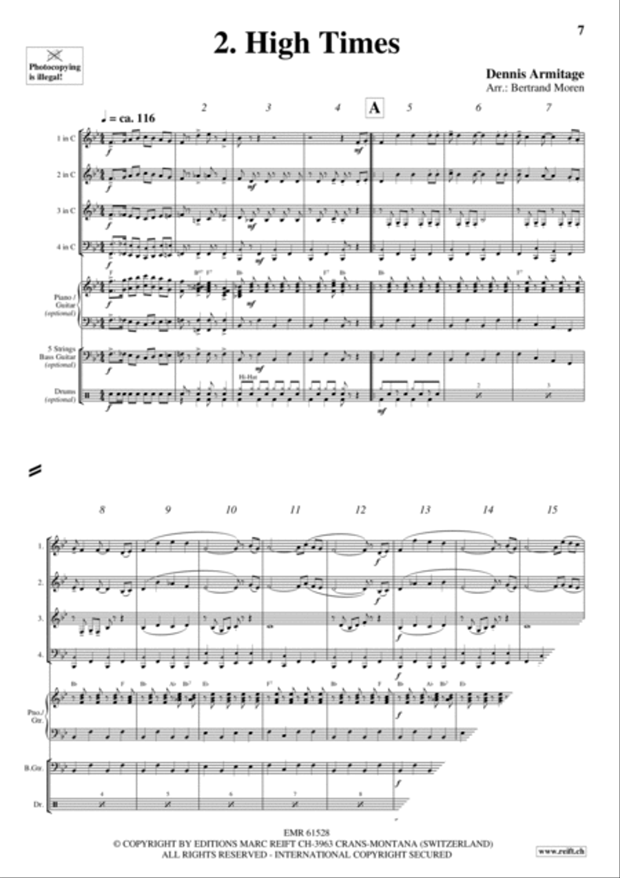 Beer Party Score scores gallery preview page 4
