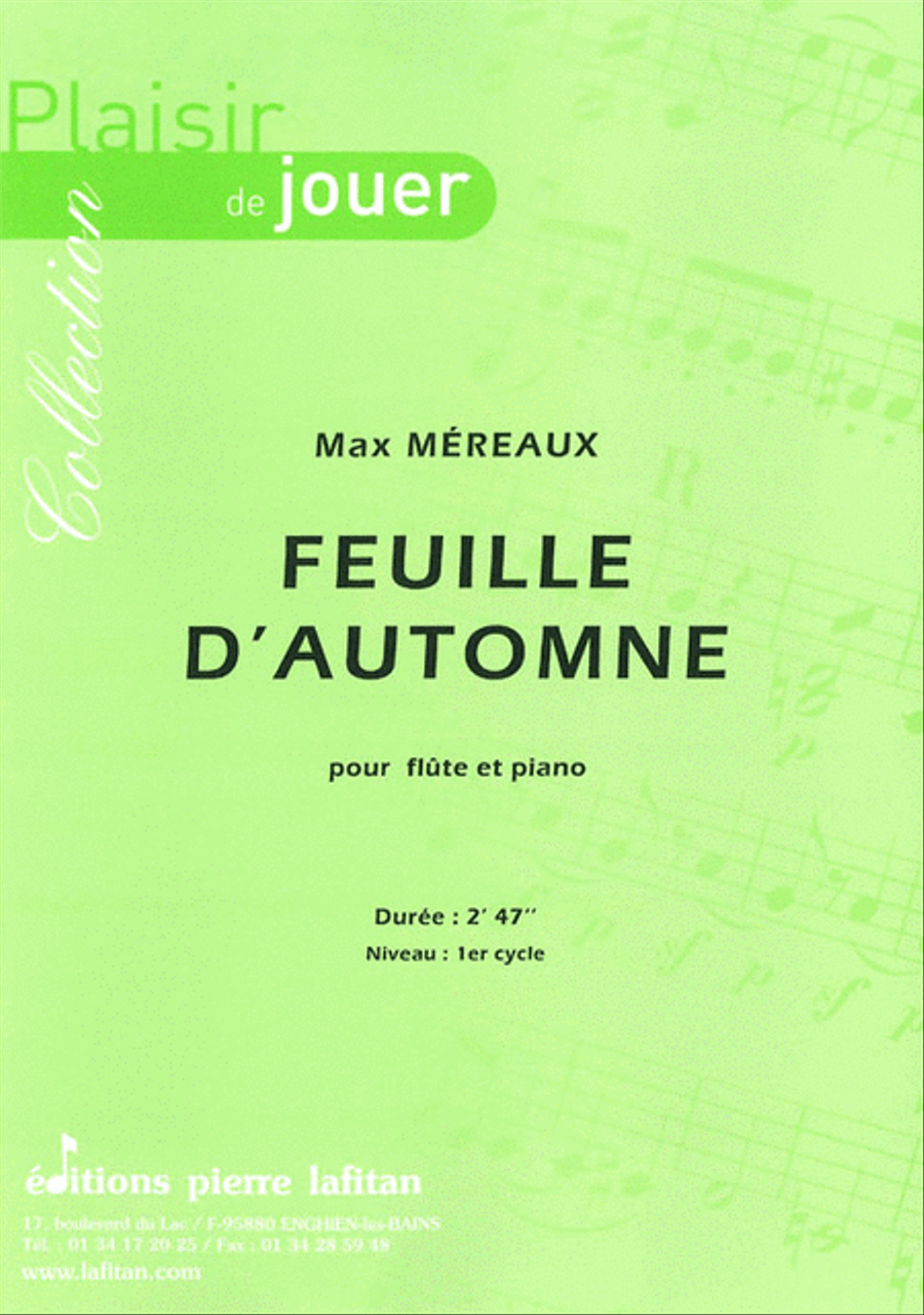 Feuille D