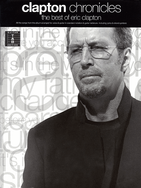 Eric Clapton: Clapton Chronicles - The Best Of Eric Clapton