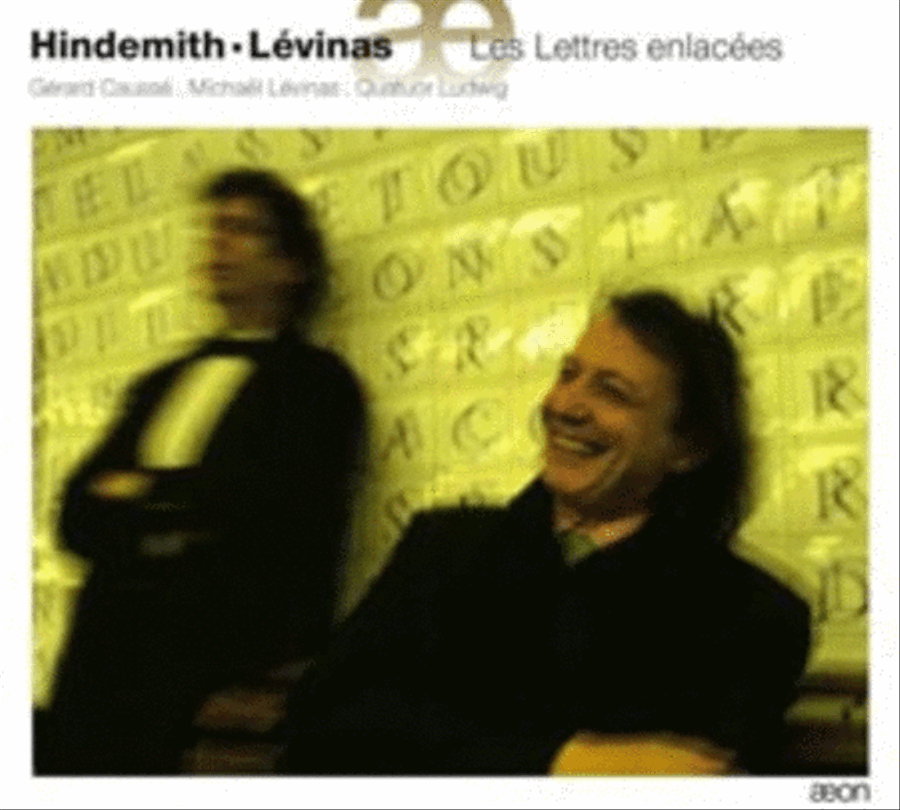 Les Lettres enlacees Viola scores gallery preview page 1