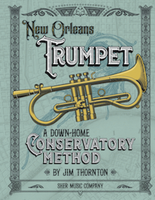 New Orleans Trumpet