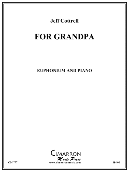For Grandpa image number null