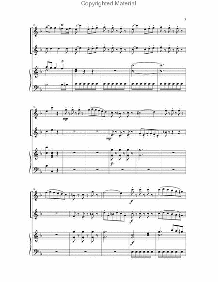 Church Sonata in F, K. 244