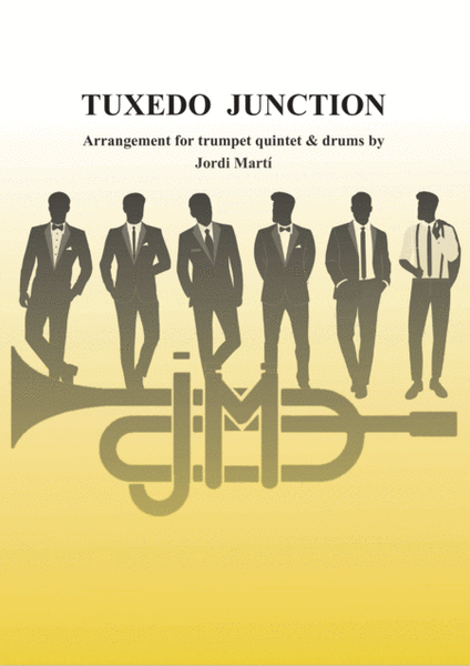 Tuxedo Junction image number null