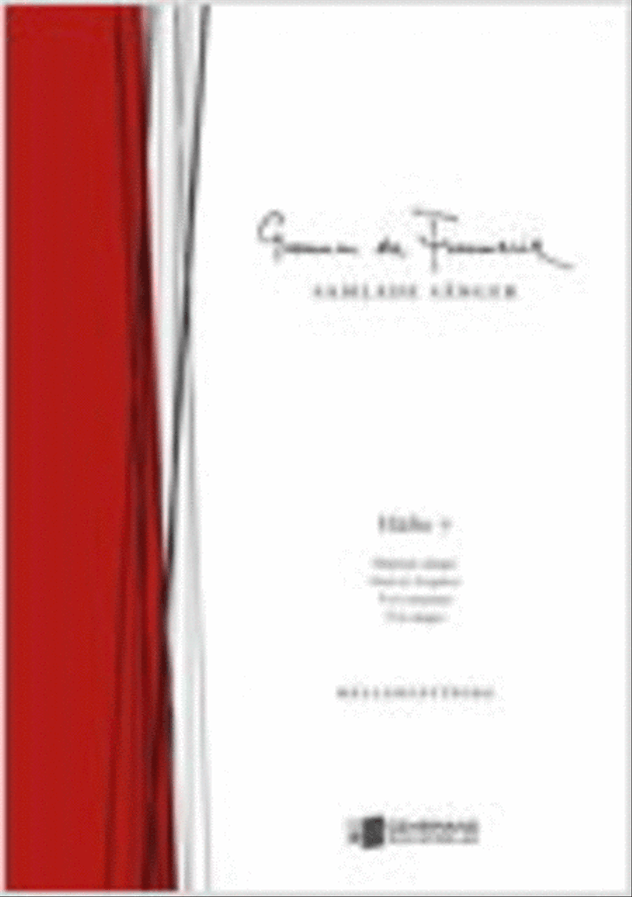 Samlade sanger del 7 Samlade sanger del 7 Medium Voice scores gallery preview page 1