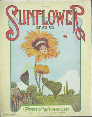 Sunflower Rag