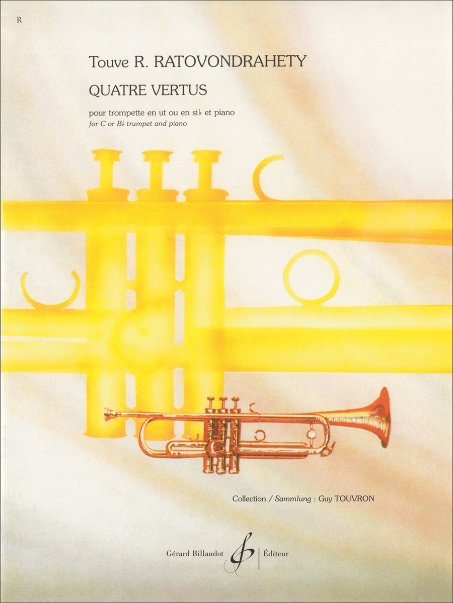 Quatre Vertus