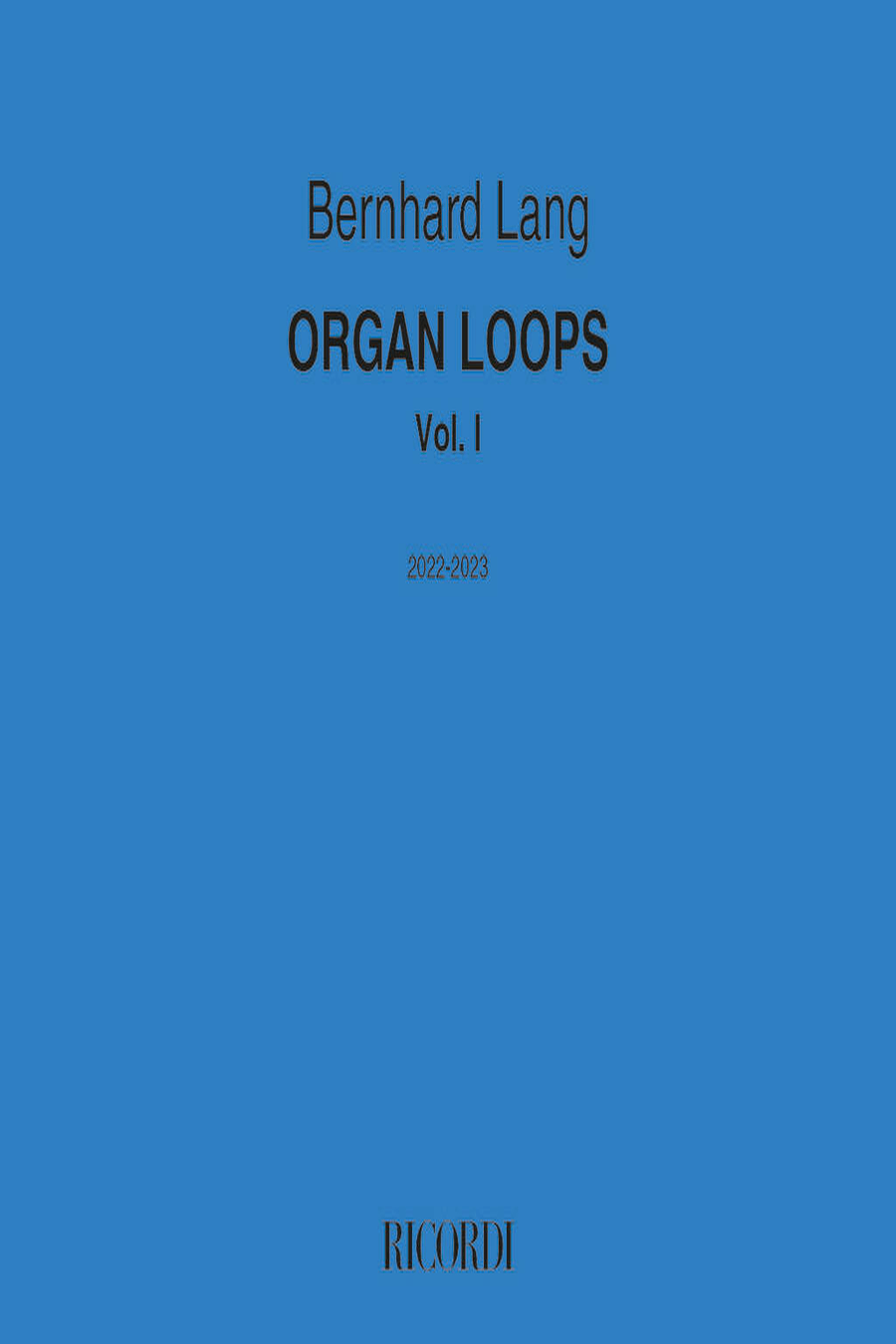Organ Loops