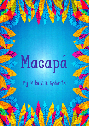 Macapá (big band)