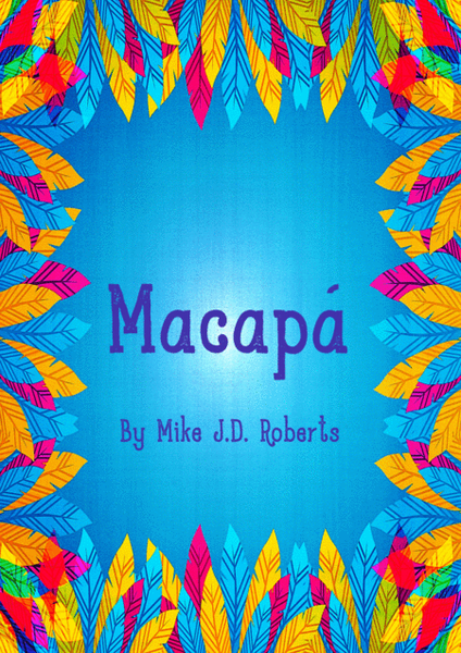 Macapá (big band) image number null