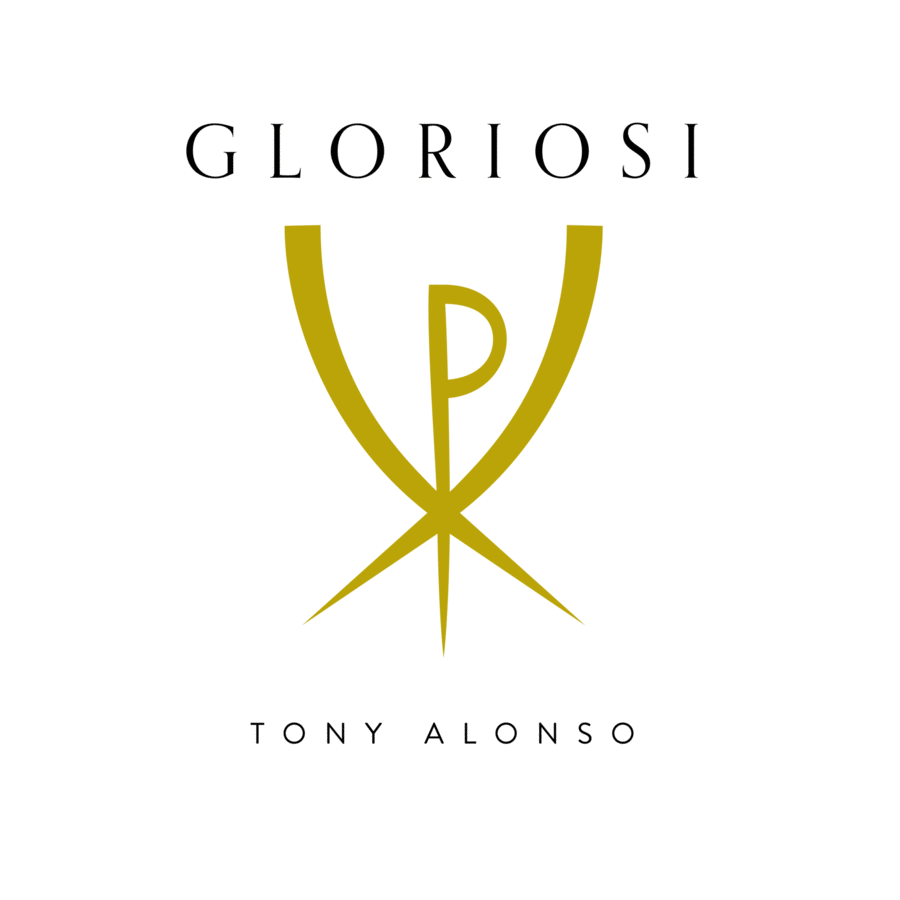 Gloriosi Easter scores gallery preview page 1