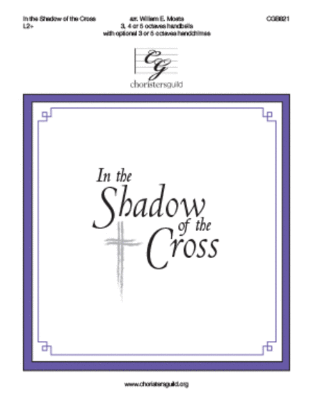 In the Shadow of Cross image number null