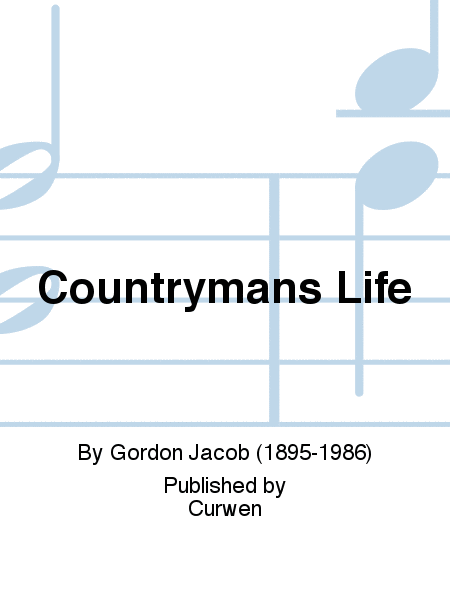 Countrymans Life
